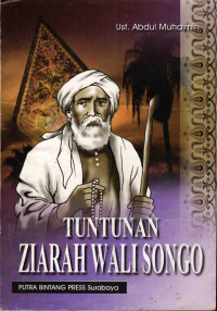 Tuntunan Ziarah Walisongo