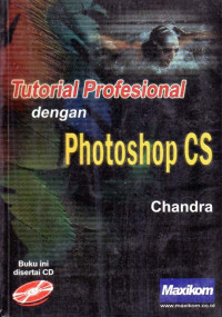 Tutorial Profesional Dengan Photoshop CS