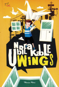 Image of Unbreakable Wings