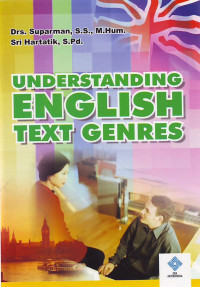 Understanding English Text Genres