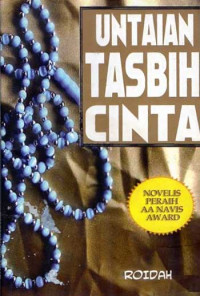 Untaian Tasbih Cinta