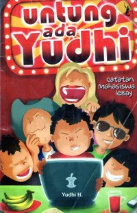 Image of Untung Ada Yudhi