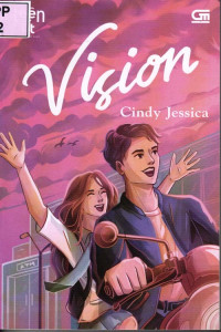 Teenlit: Vision