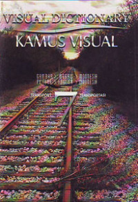 Visual Dictionary Kamus Visual Transport 7 Transportasi