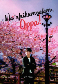 Image of Wa'alaikumussalam Oppa!