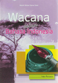 Wacana Dalam Bahasa Indonesia