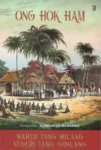 Wahyu Yang Hilang, Negeri Yang Guncang