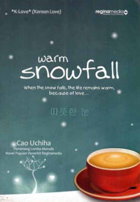Image of Warm Snowfall
