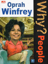 Why? People Oprah Winfrey