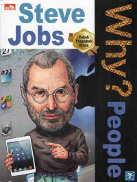 Why? People Steve Jobs