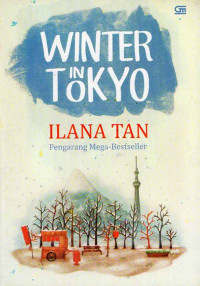 Image of Winter In Tokyo