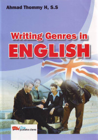 Writing Genres in English