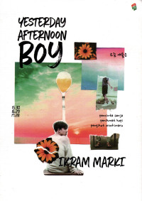 Yesterday Afternoon Boy