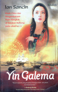 Image of Yin Galema