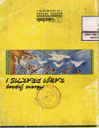 Aksara Jepang Kanji Praktis 1