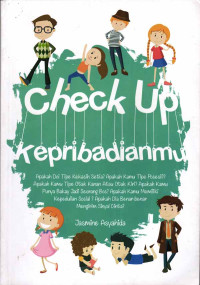 Check Up Kepribadianmu