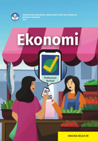 Image of Ekonomi untuk SMA/MA Kls. XII (E-Book)