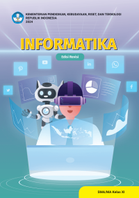 Image of Informatika untuk Kls. XI Ed. Revisi (E-Book)