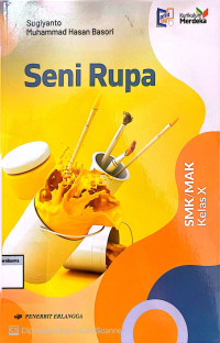 Image of Seni Rupa Kelas X