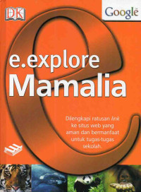 e.explore Mamalia