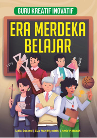 Era Merdeka Belajar