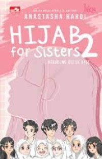 Image of Hijab For Sisters 2 (Kerudung Untuk Rasi)