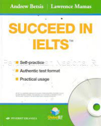 Succeed in IELTS