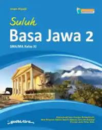Suluh Basa Jawa 2 Kelas XI