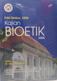 Kajian Bioetik