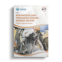 Perawatan dan Perbaikan Engine Management System Sepeda Motor (Teknik Sepeda Motor)