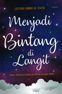 Menjadi Bintang di Langit