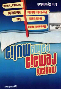 Image of Menjadi Remaja Paling Mulia