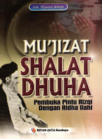 Mu'jizat Shalat Dhuha