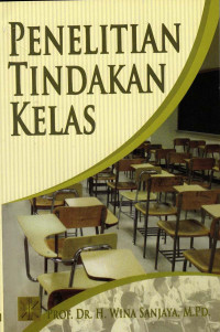 Penelitian Tindakan Kelas