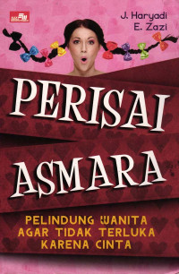 Perisai Asmara