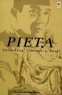 Pieta Senandung Indonesia Raya