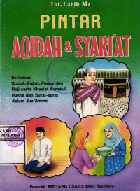 Pintar Aqidah & Syari'at