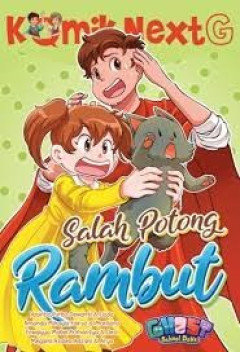 Eksemplar yang tidak tersedia cover