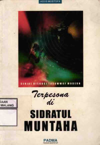 Terpesona di SIdratul Muntaha